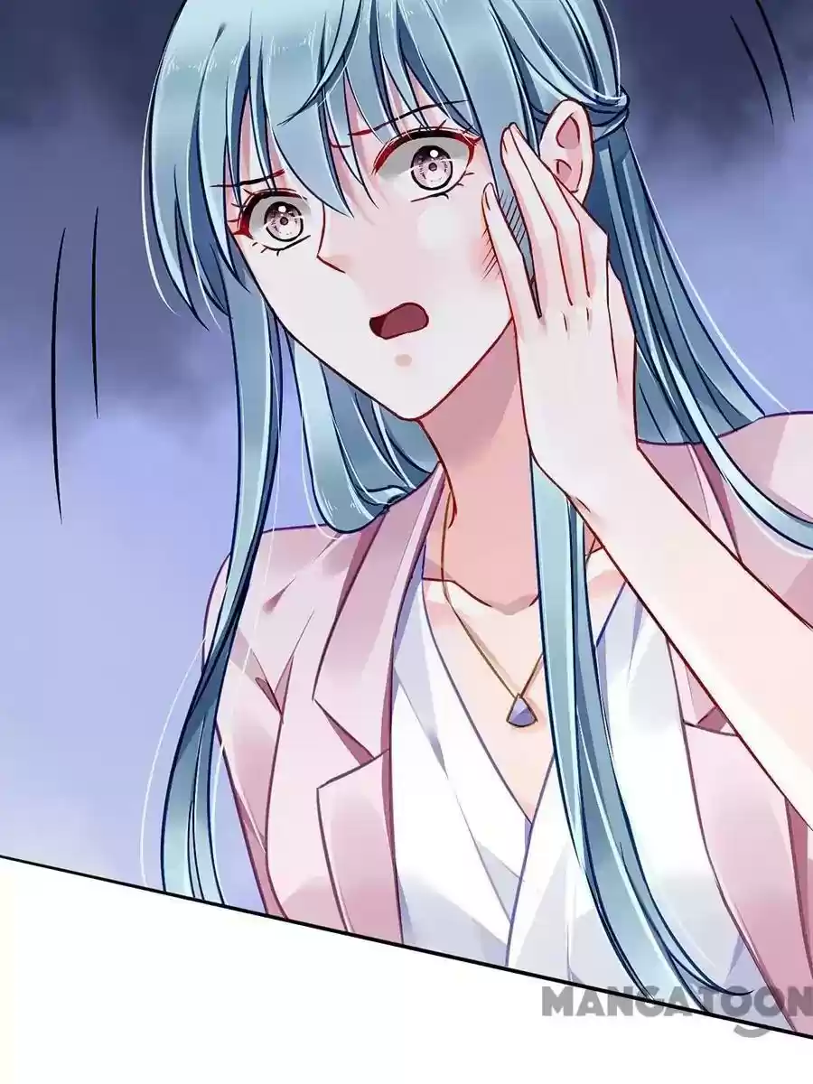 The Deserted Woman Chapter 138