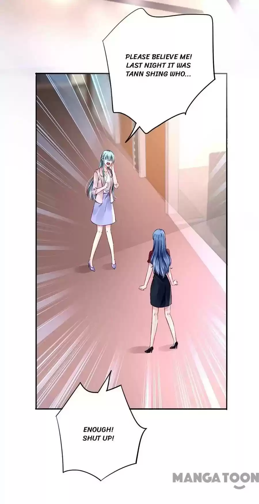 The Deserted Woman Chapter 139