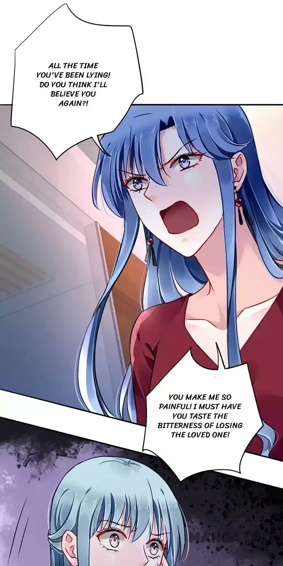 The Deserted Woman Chapter 139