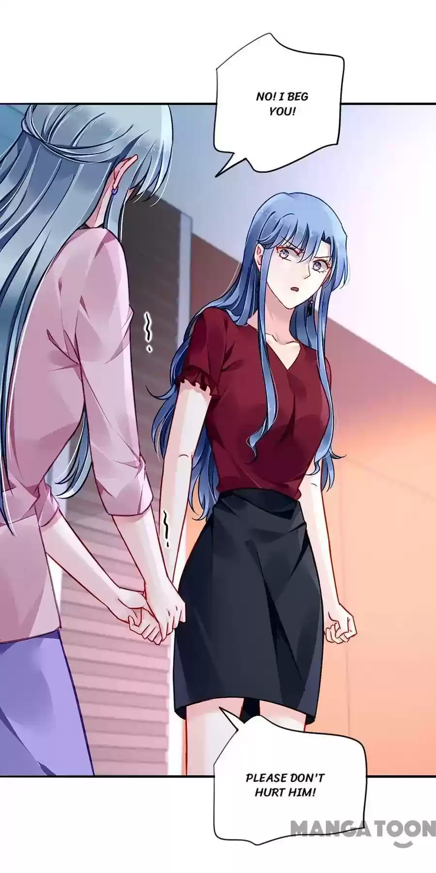 The Deserted Woman Chapter 139