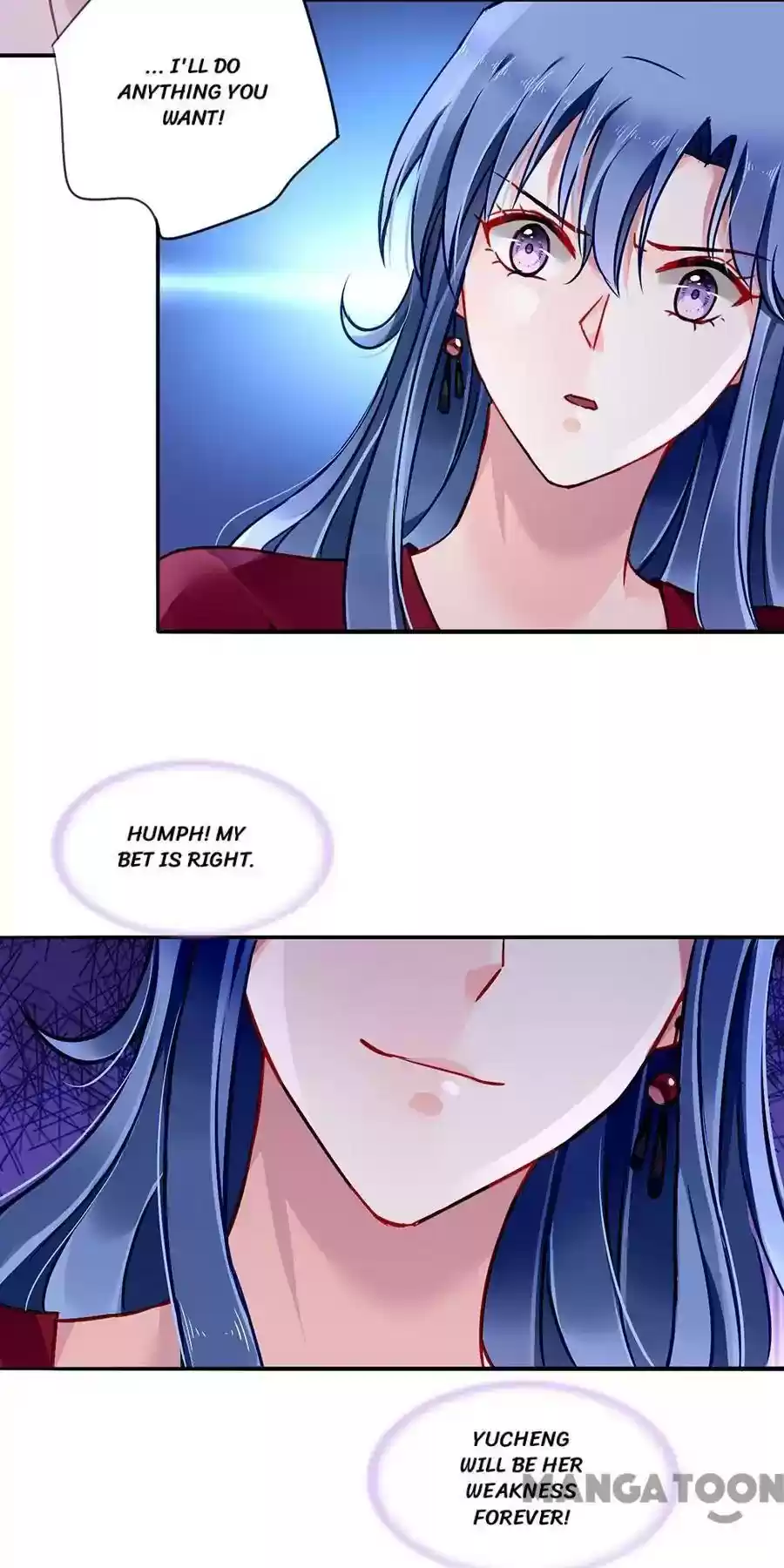 The Deserted Woman Chapter 139