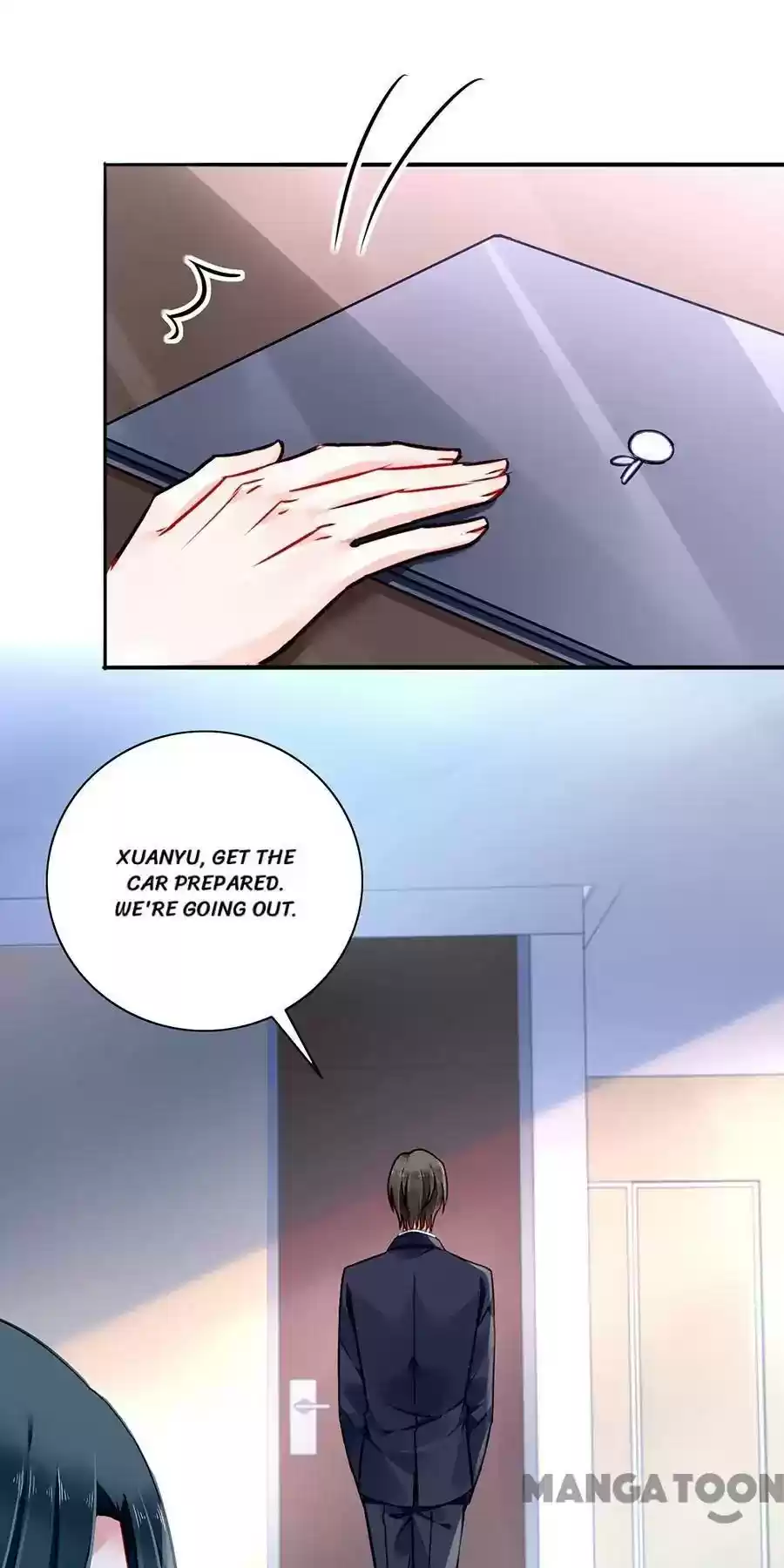 The Deserted Woman Chapter 139