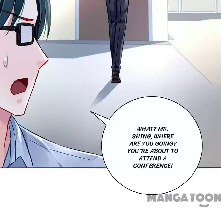 The Deserted Woman Chapter 139