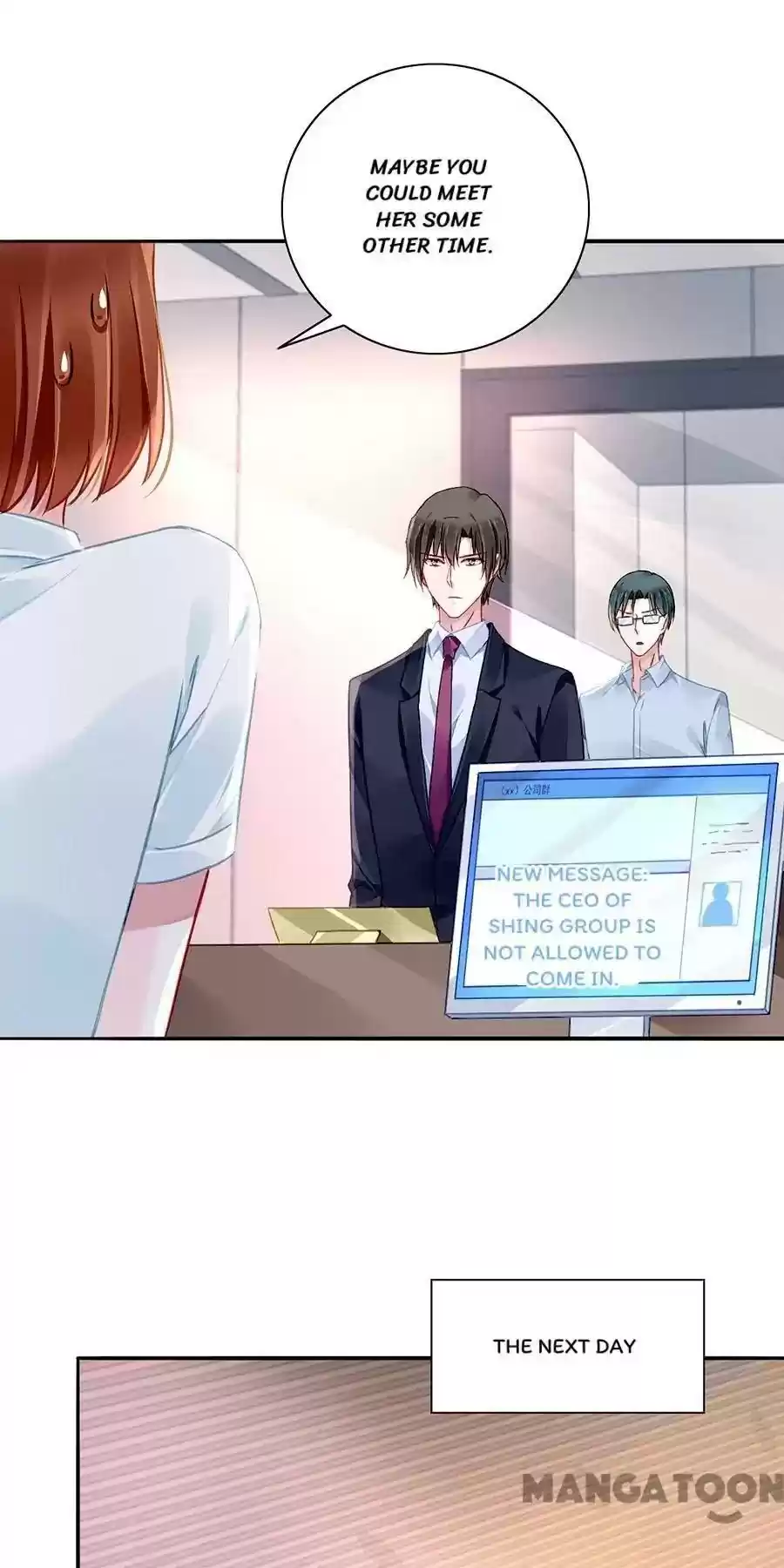 The Deserted Woman Chapter 139