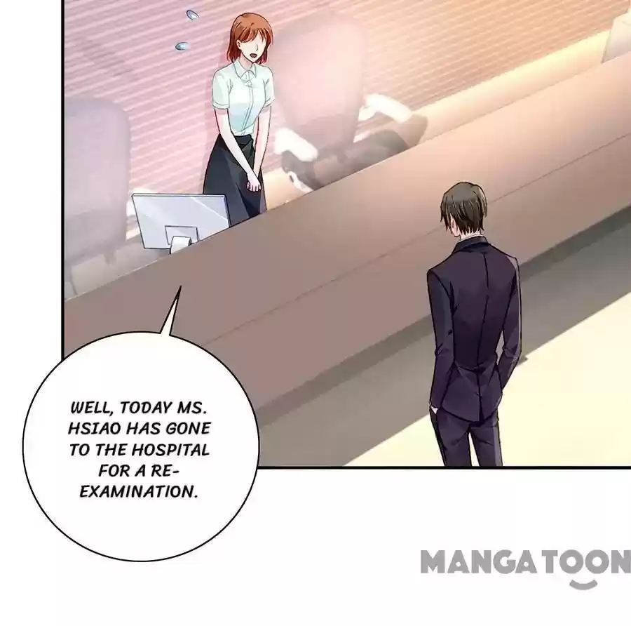 The Deserted Woman Chapter 139