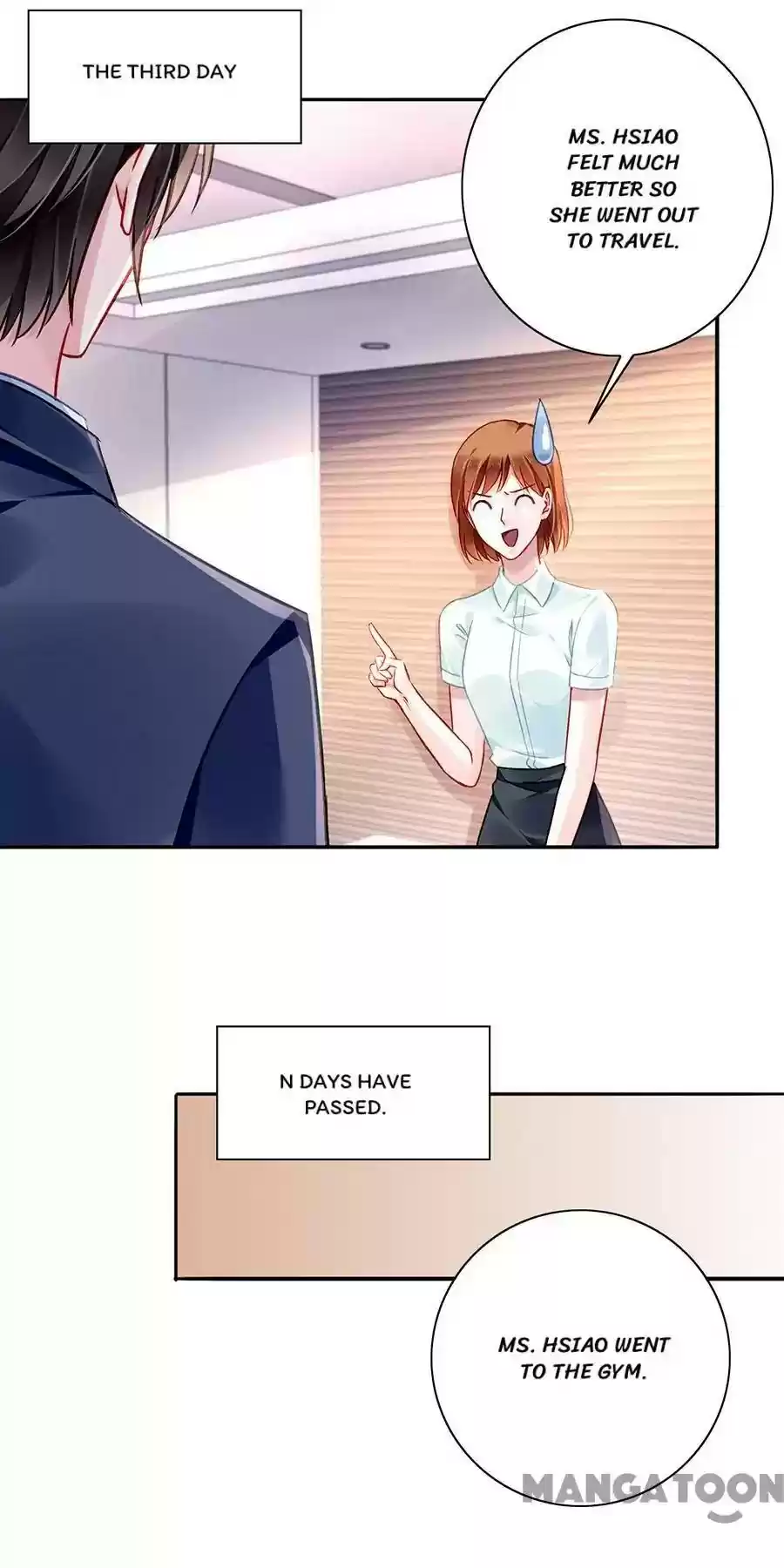 The Deserted Woman Chapter 139