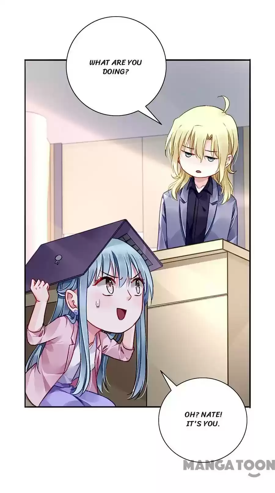 The Deserted Woman Chapter 139