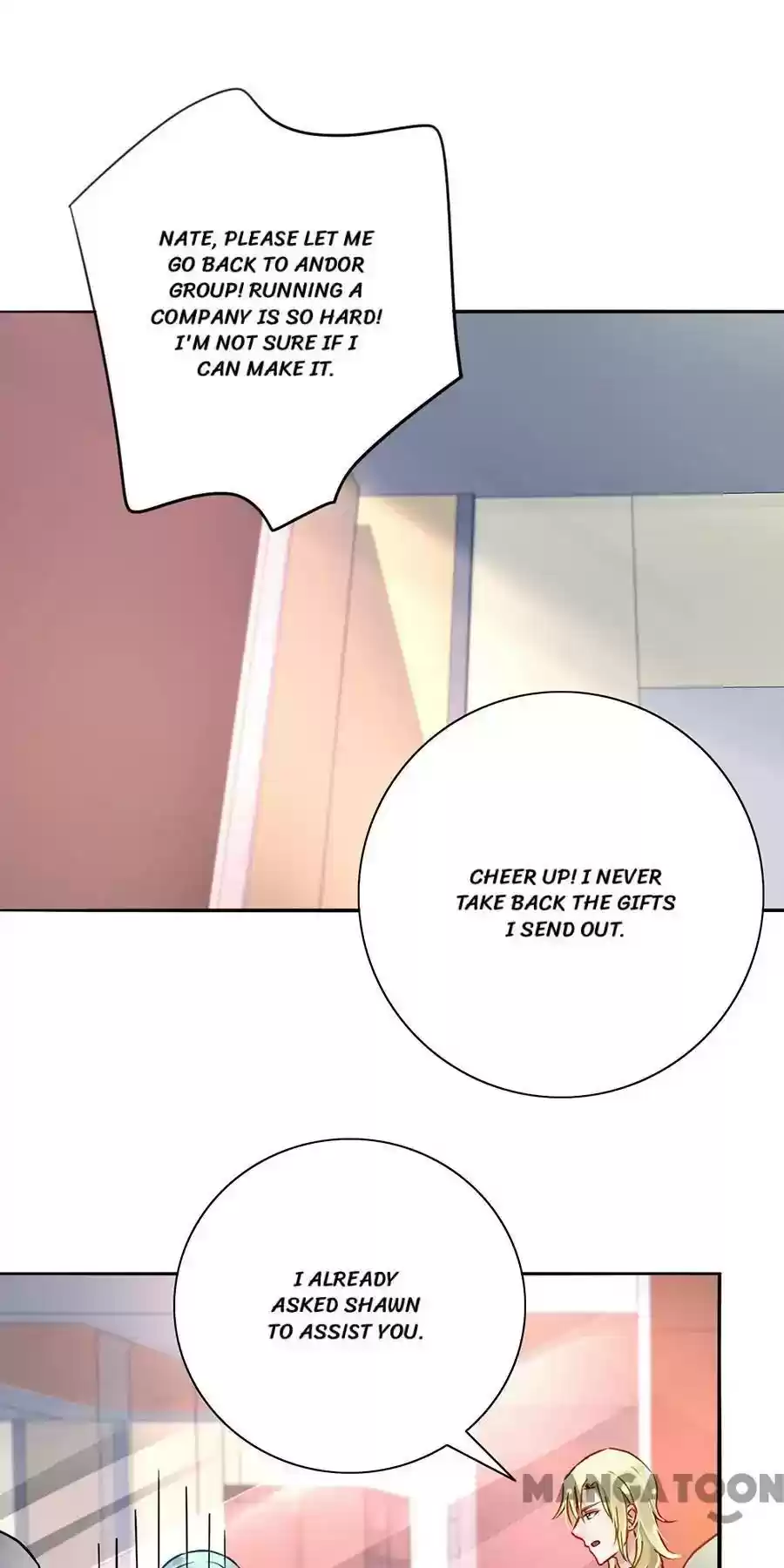 The Deserted Woman Chapter 139