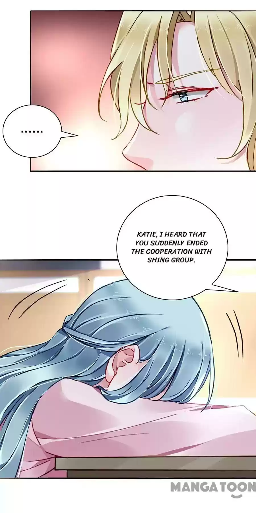 The Deserted Woman Chapter 139