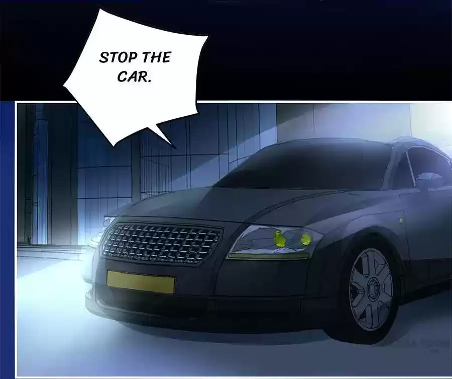 The Deserted Woman Chapter 14