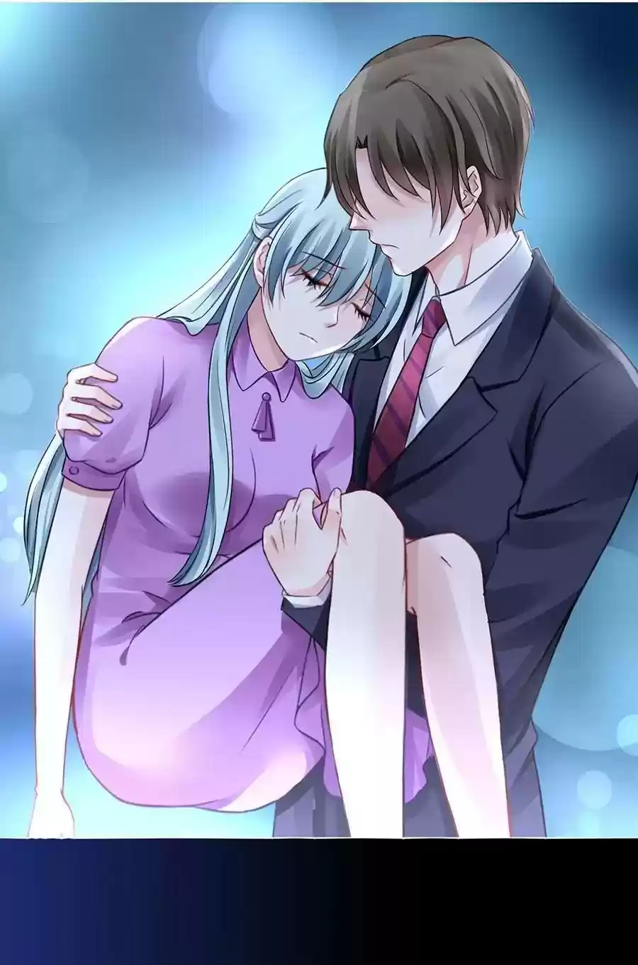 The Deserted Woman Chapter 14