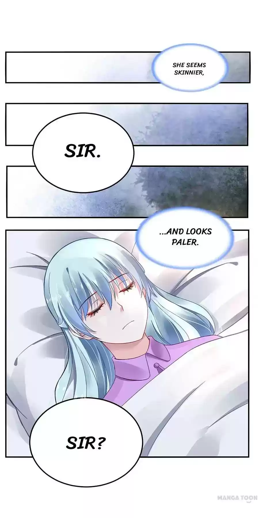 The Deserted Woman Chapter 14