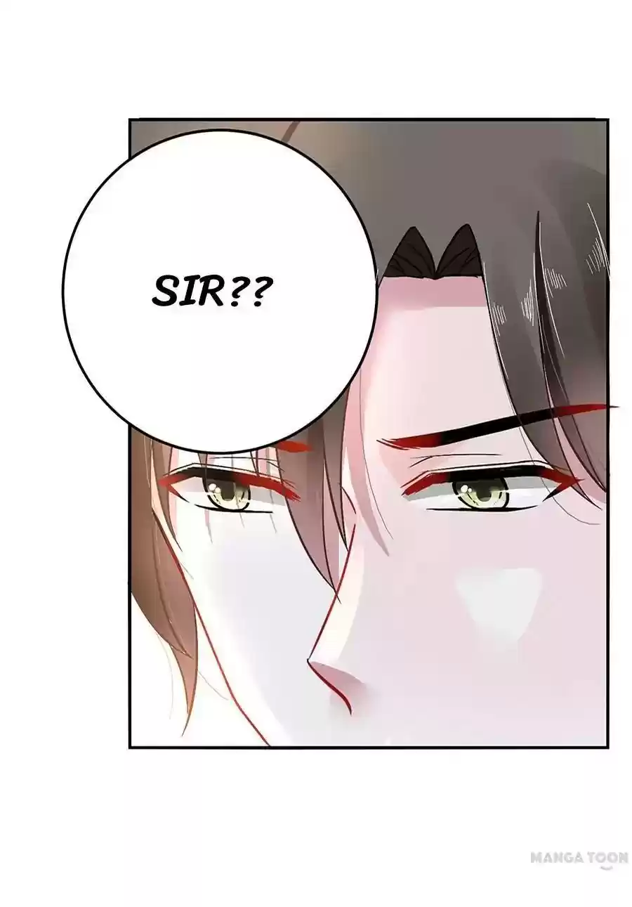 The Deserted Woman Chapter 14