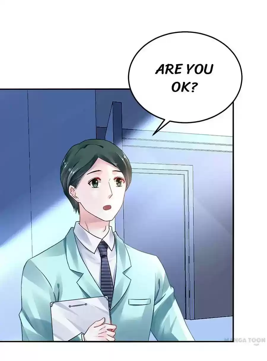 The Deserted Woman Chapter 14