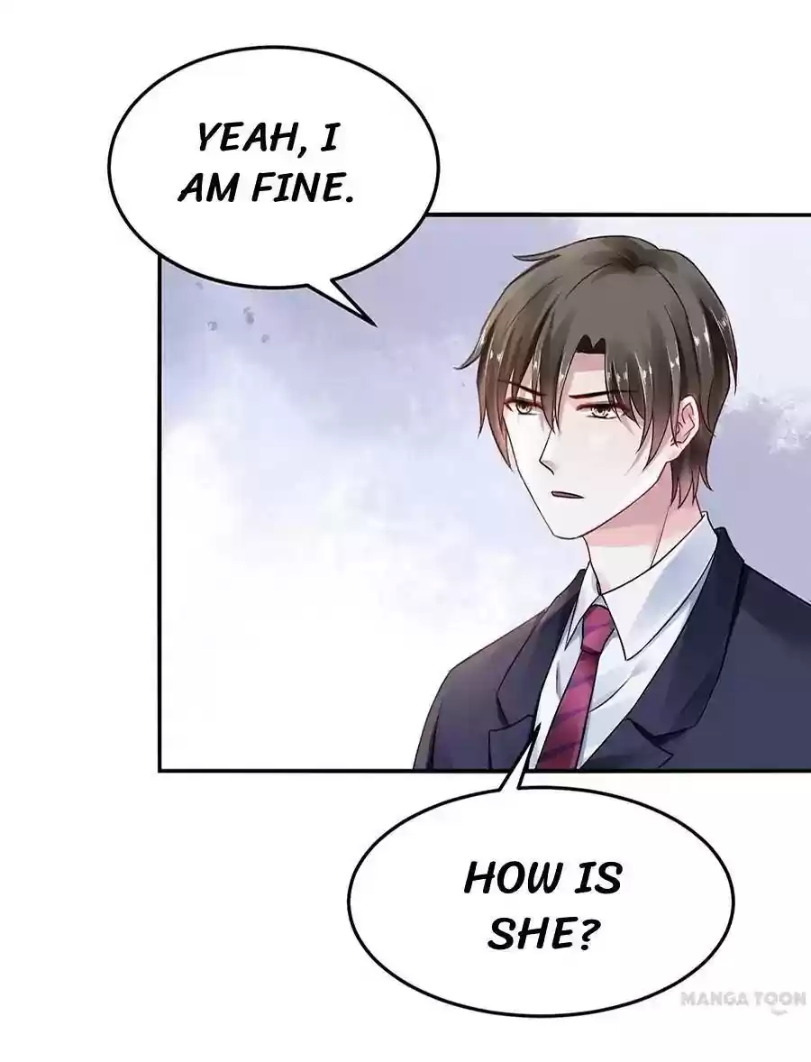 The Deserted Woman Chapter 14