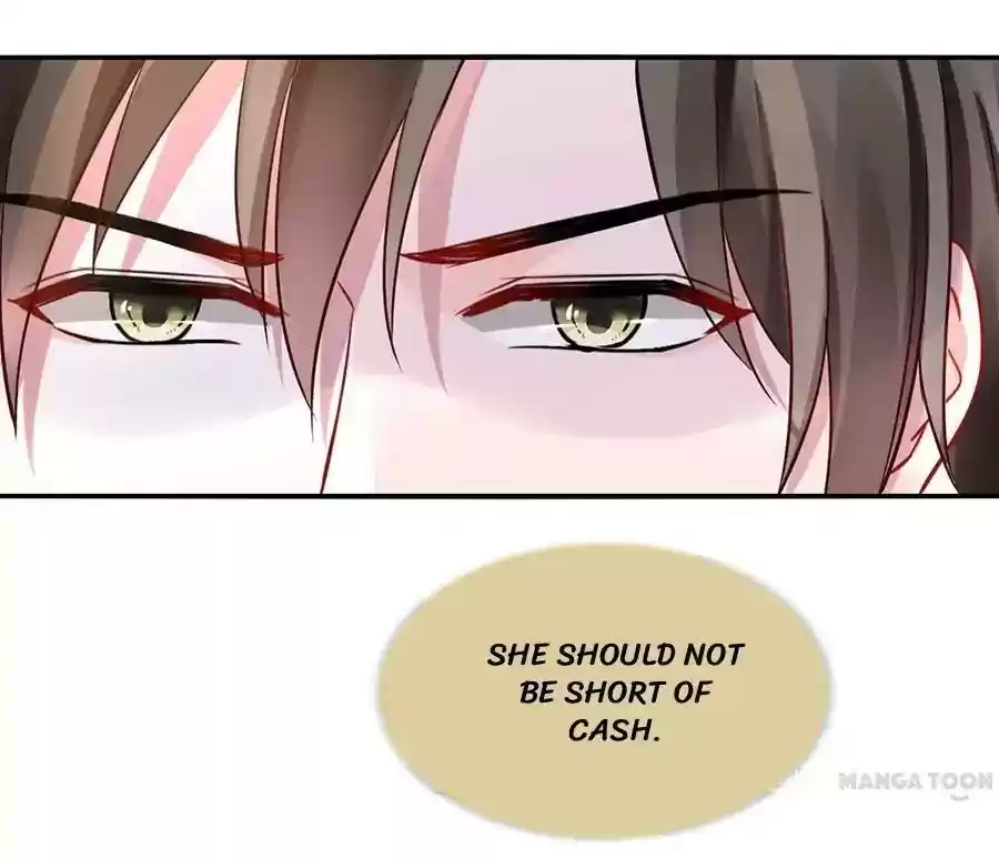 The Deserted Woman Chapter 14