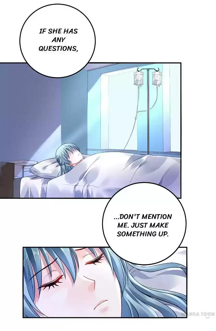 The Deserted Woman Chapter 14