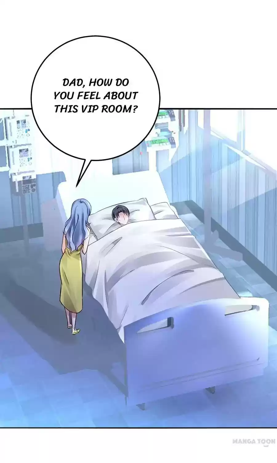 The Deserted Woman Chapter 14