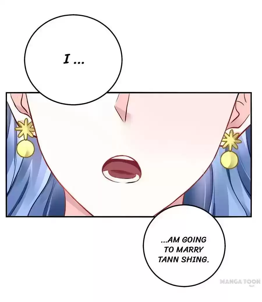 The Deserted Woman Chapter 14