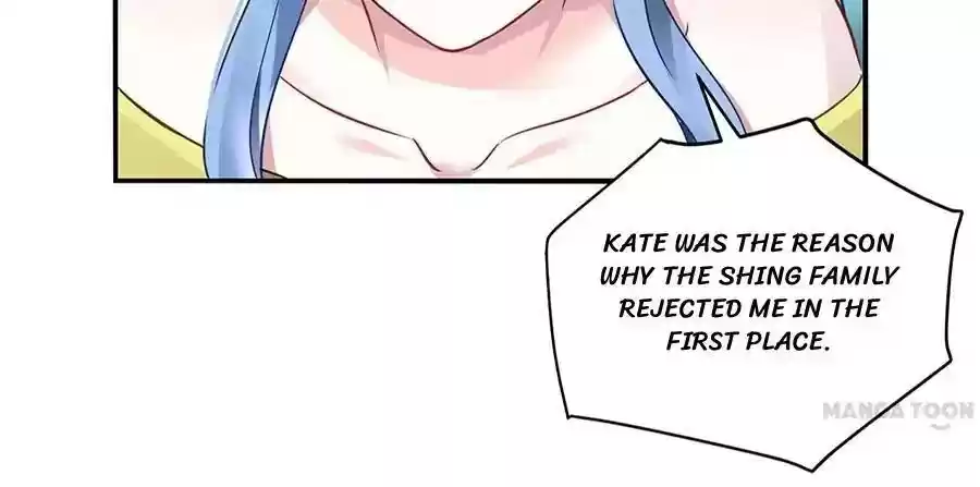 The Deserted Woman Chapter 14