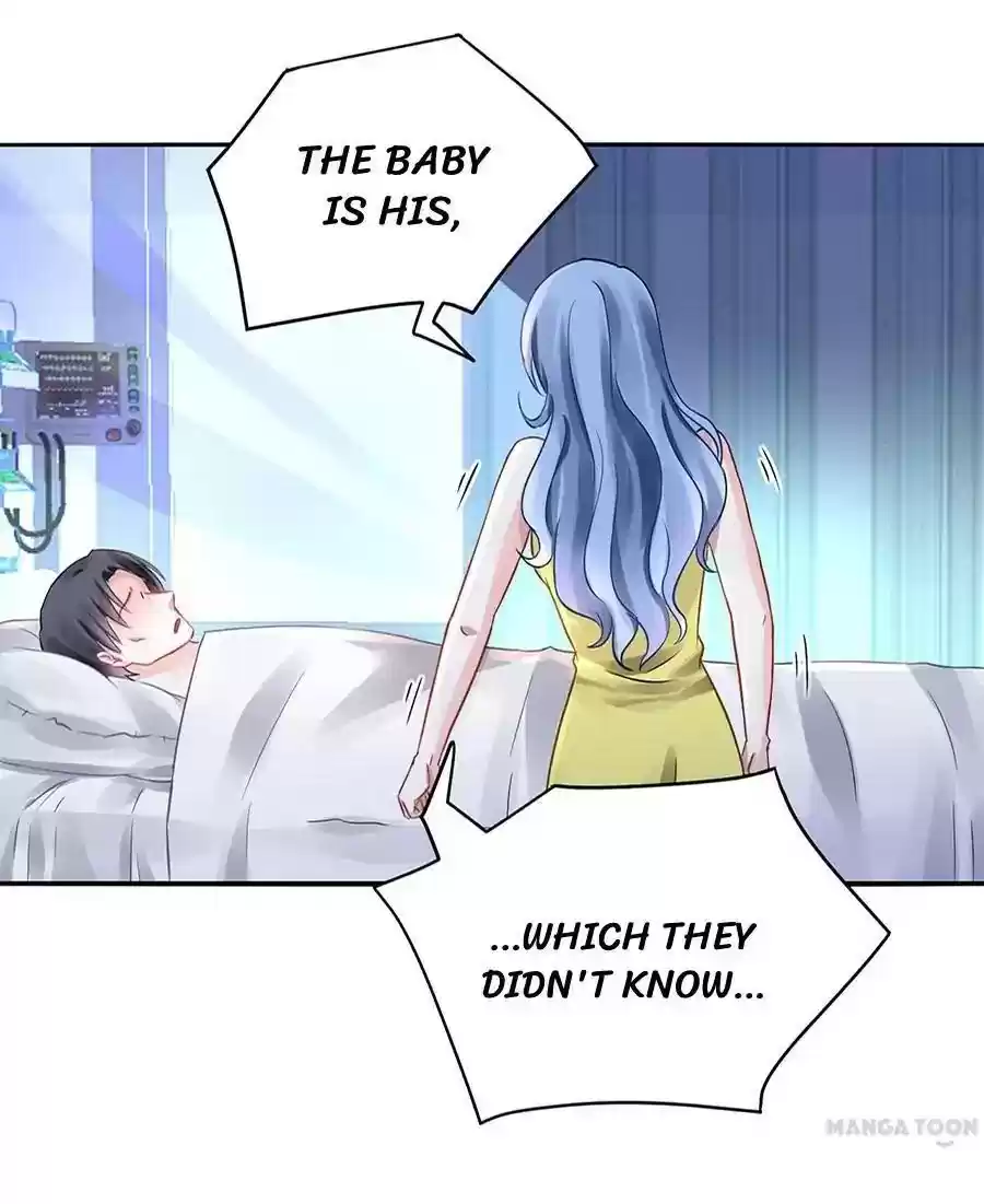 The Deserted Woman Chapter 14