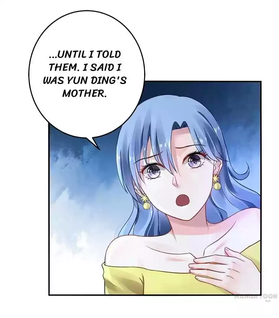 The Deserted Woman Chapter 14