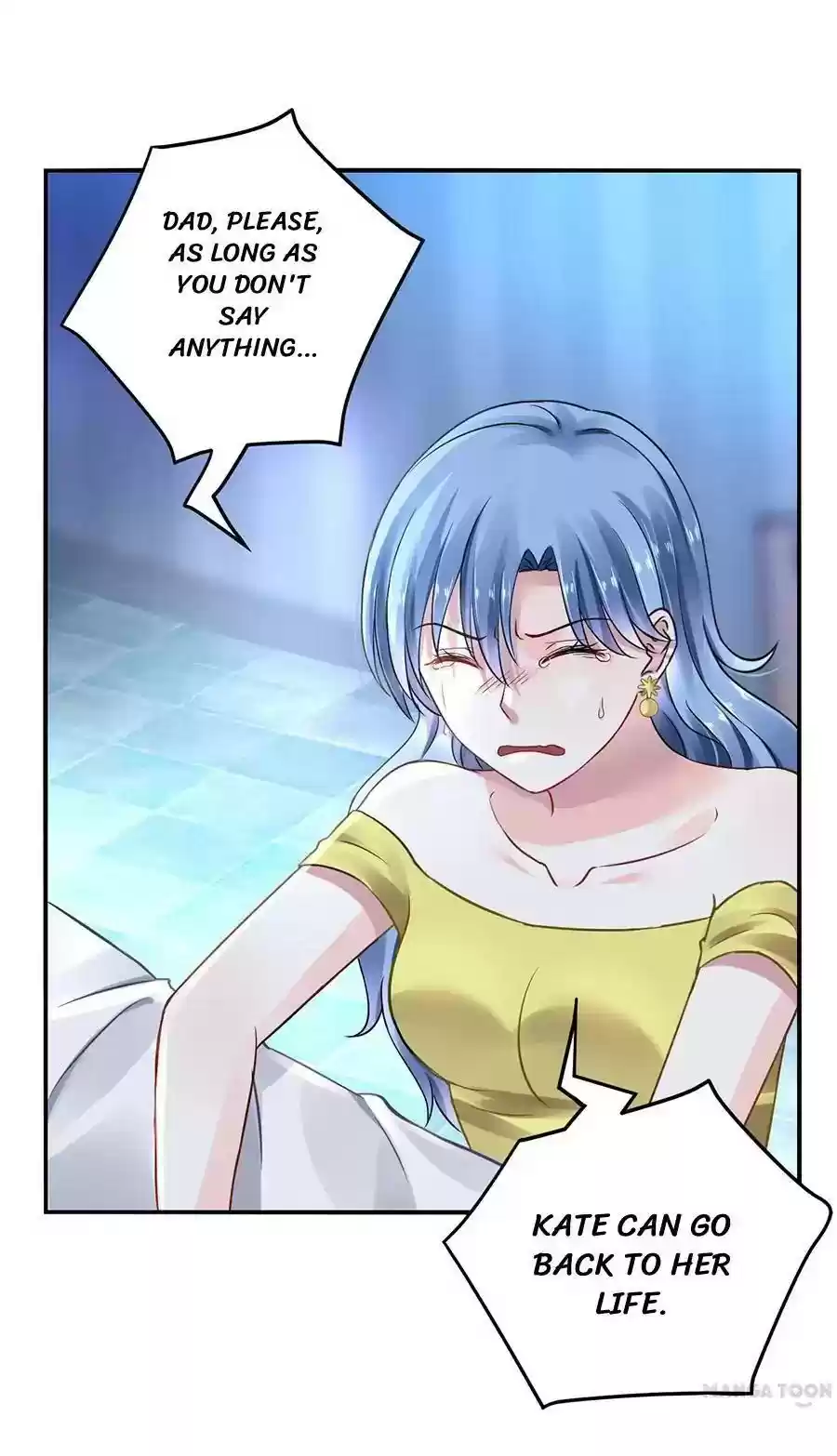 The Deserted Woman Chapter 14