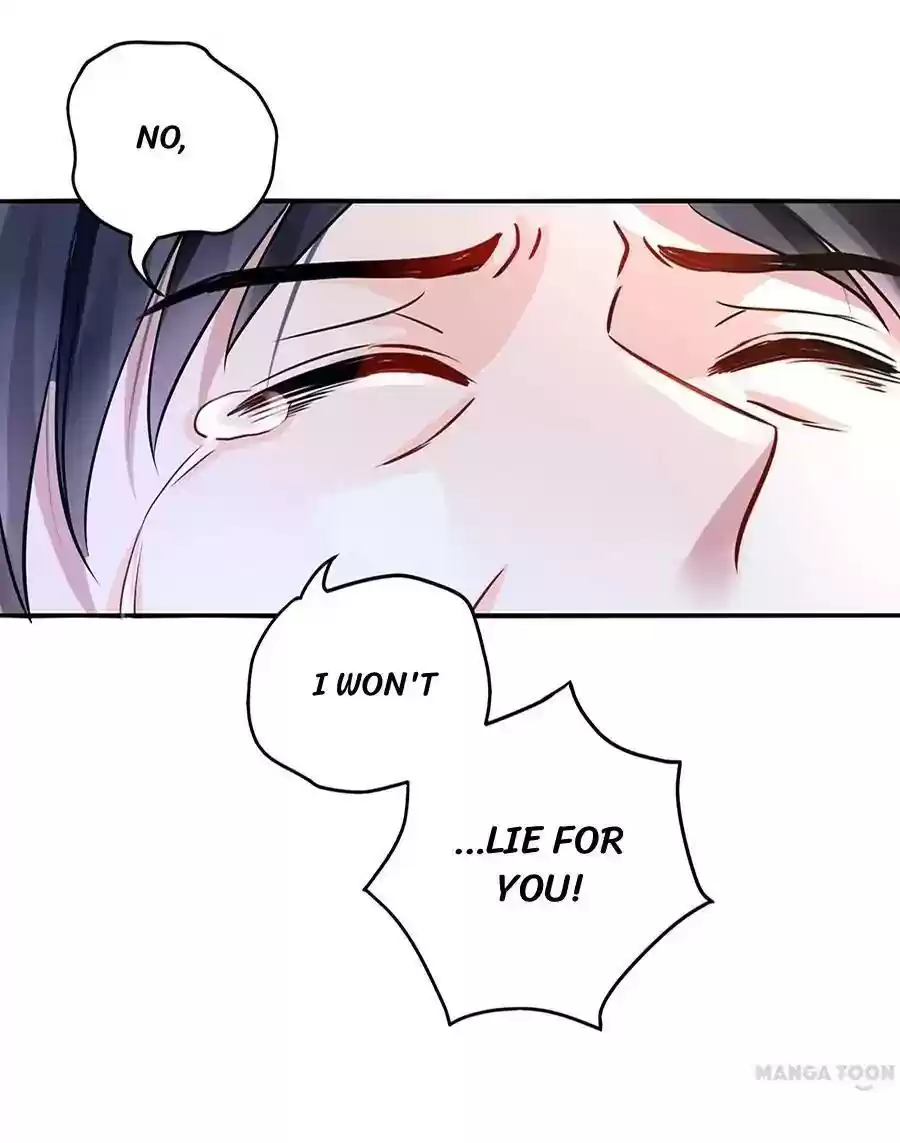 The Deserted Woman Chapter 14