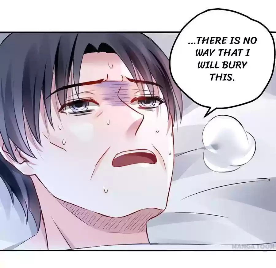 The Deserted Woman Chapter 14