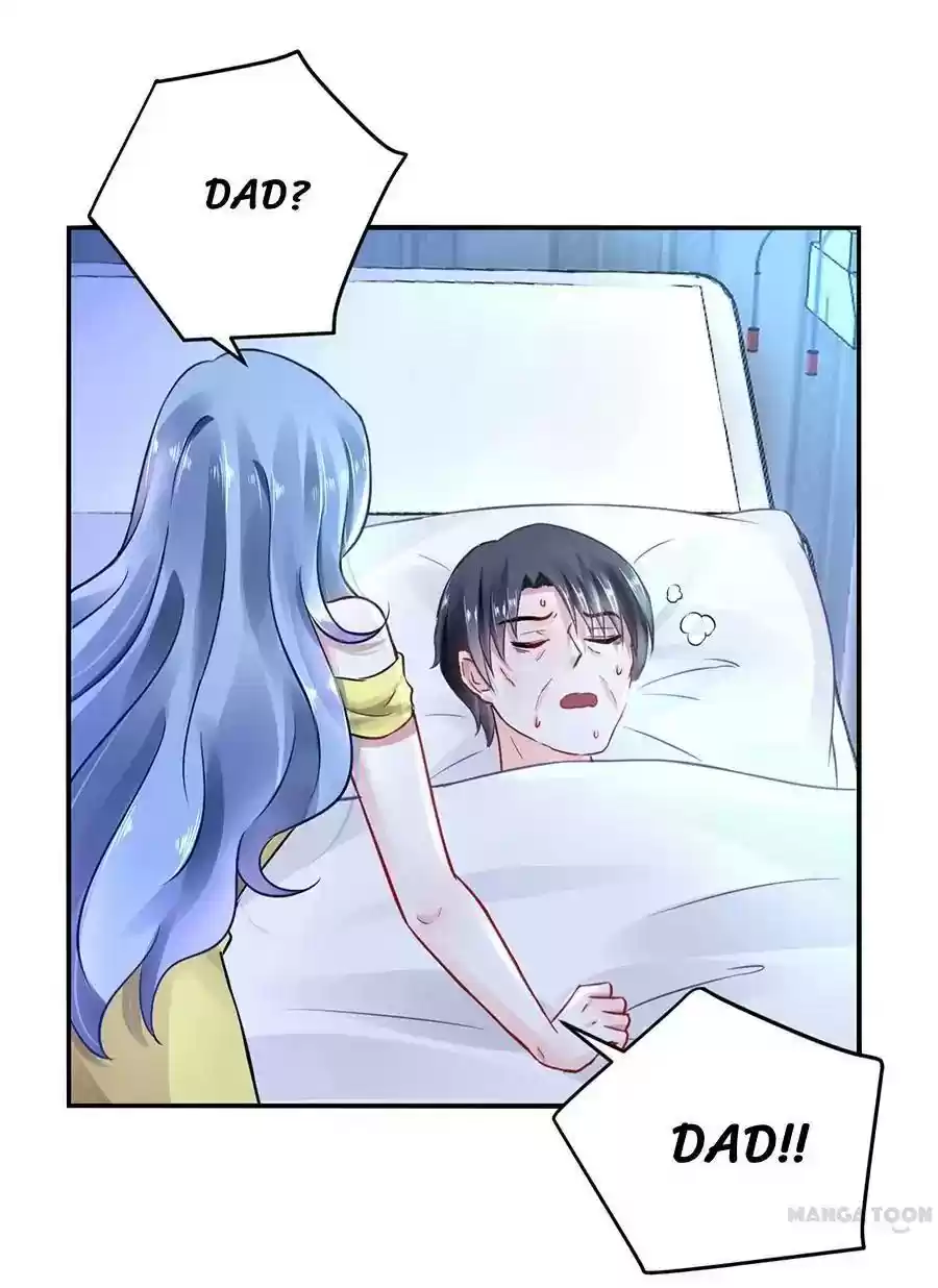 The Deserted Woman Chapter 14