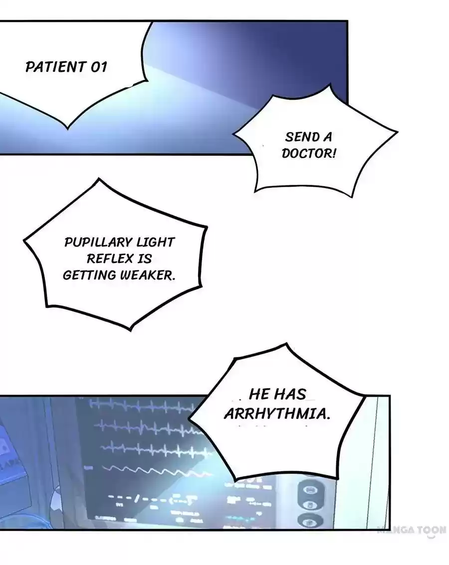 The Deserted Woman Chapter 14