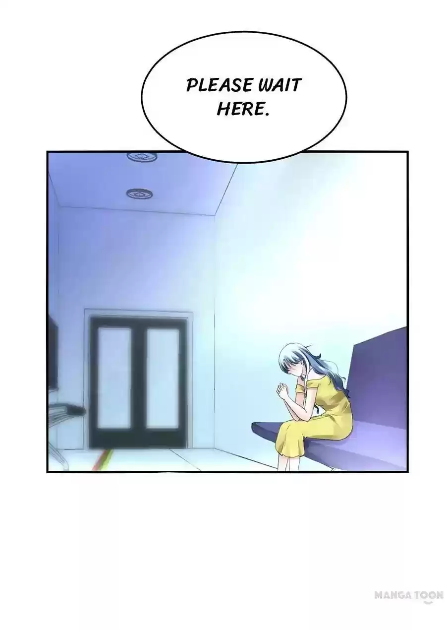 The Deserted Woman Chapter 14