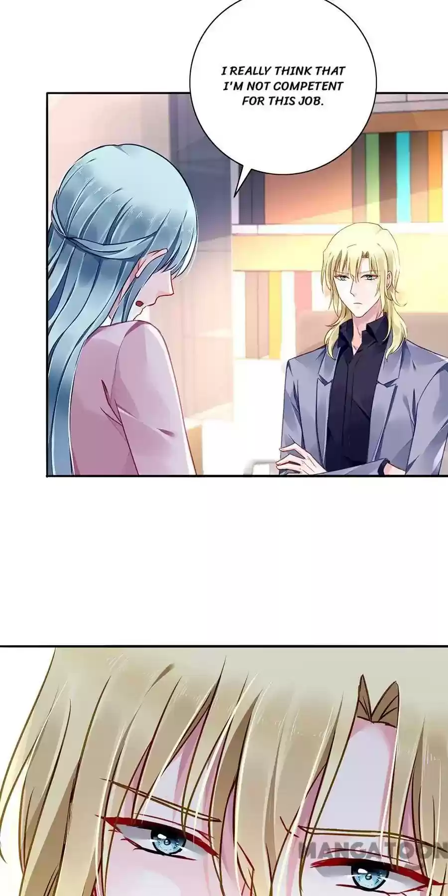 The Deserted Woman Chapter 140