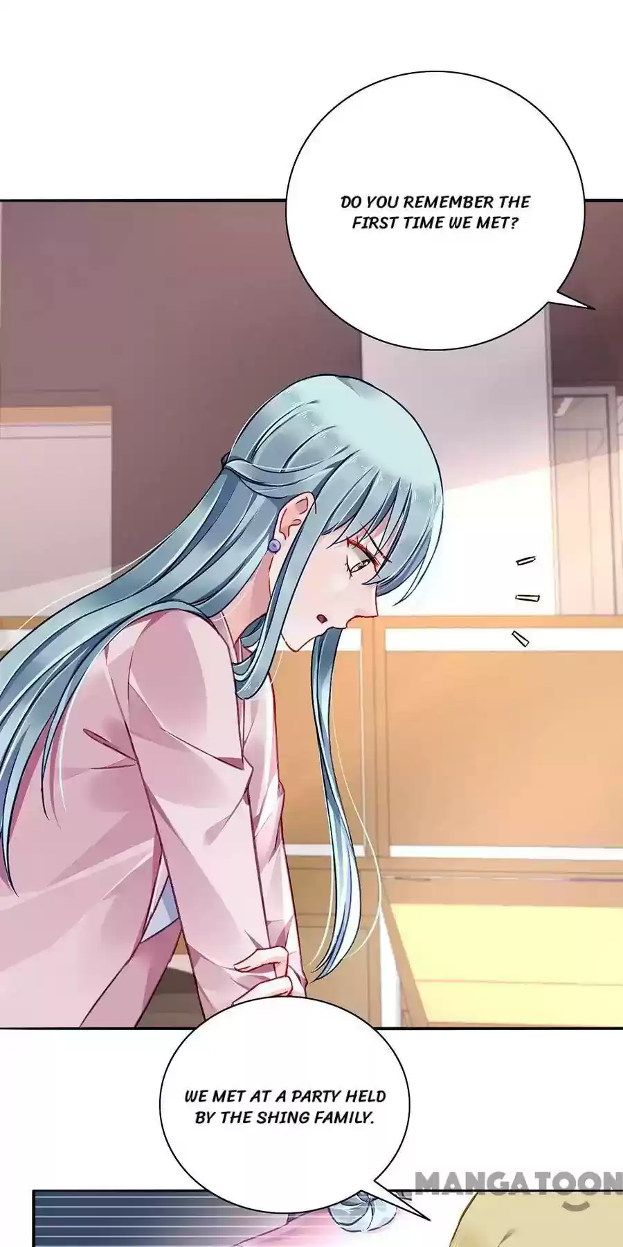 The Deserted Woman Chapter 140