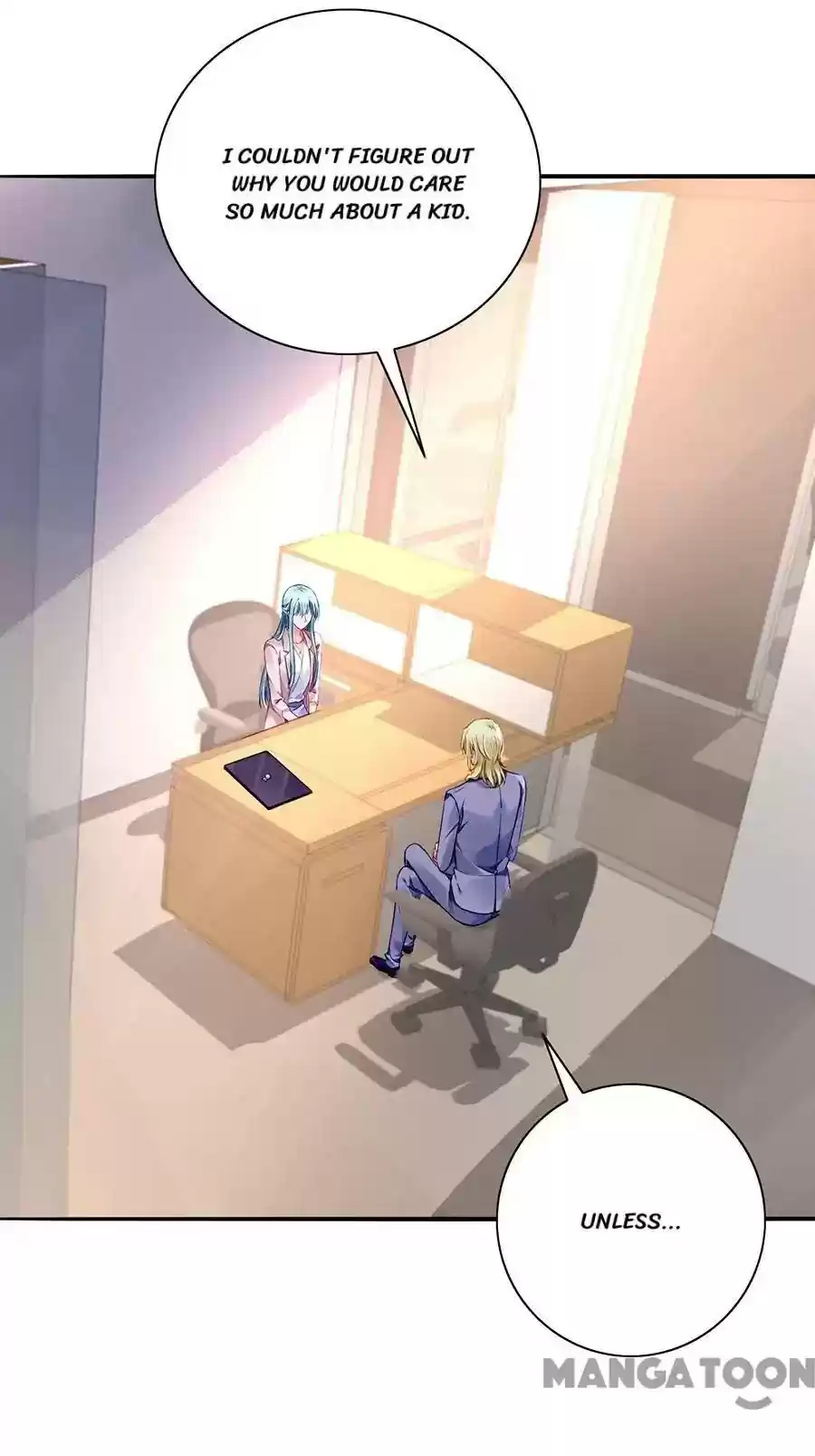 The Deserted Woman Chapter 140