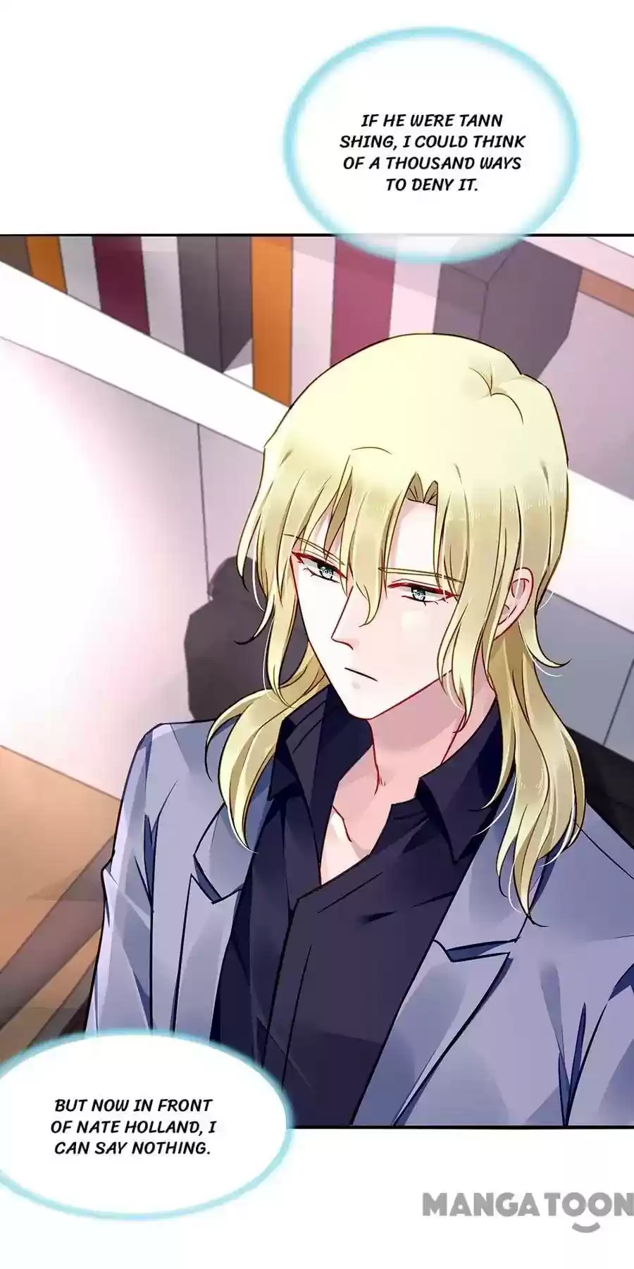 The Deserted Woman Chapter 140