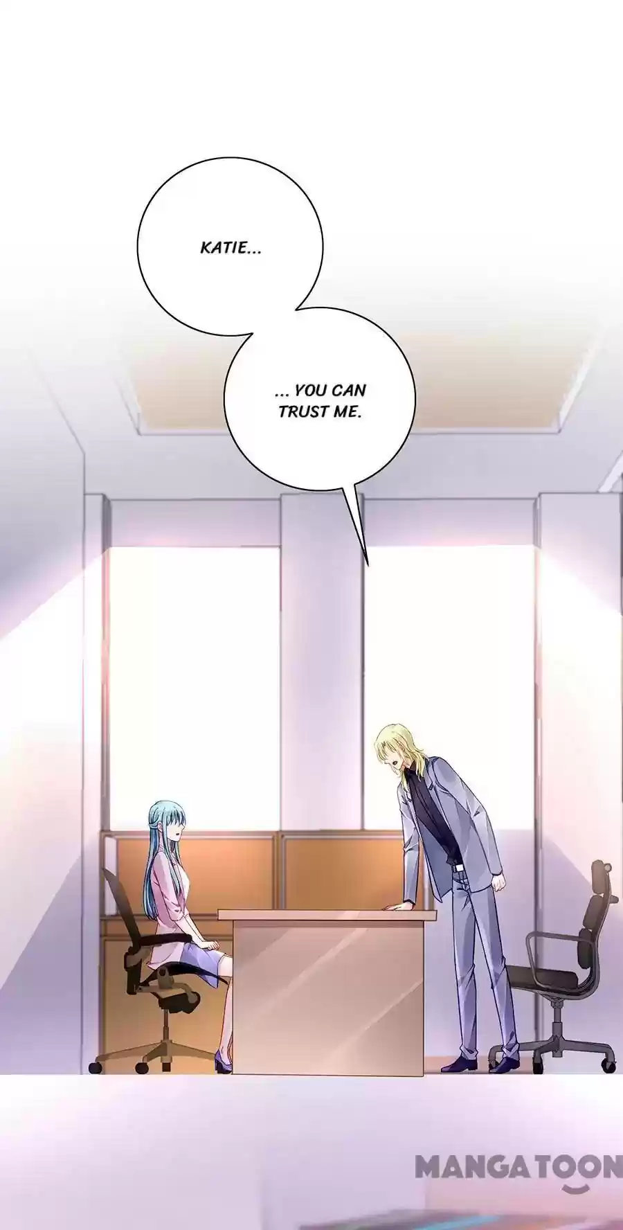 The Deserted Woman Chapter 140