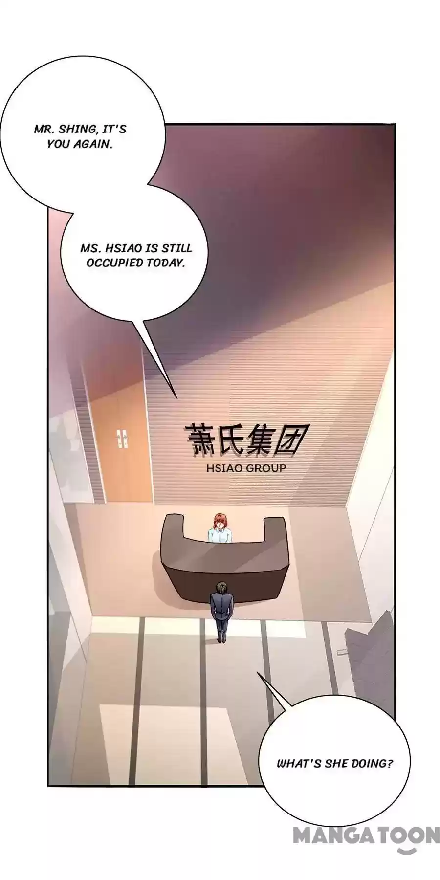 The Deserted Woman Chapter 140