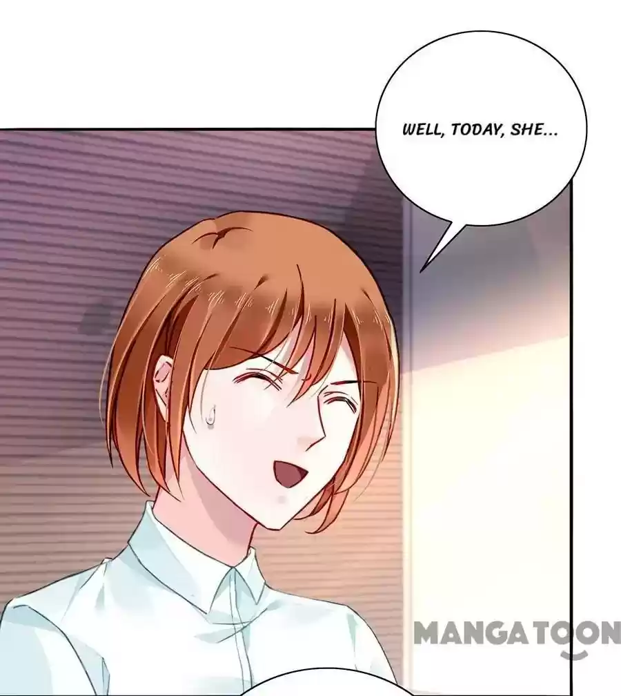 The Deserted Woman Chapter 140