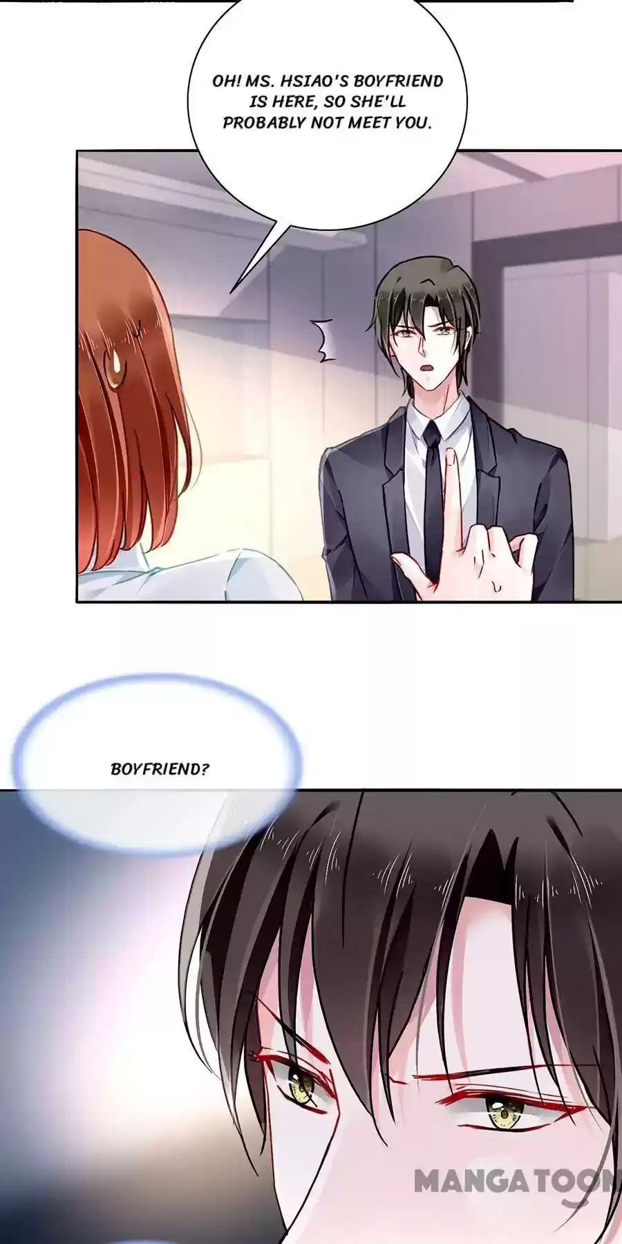 The Deserted Woman Chapter 140