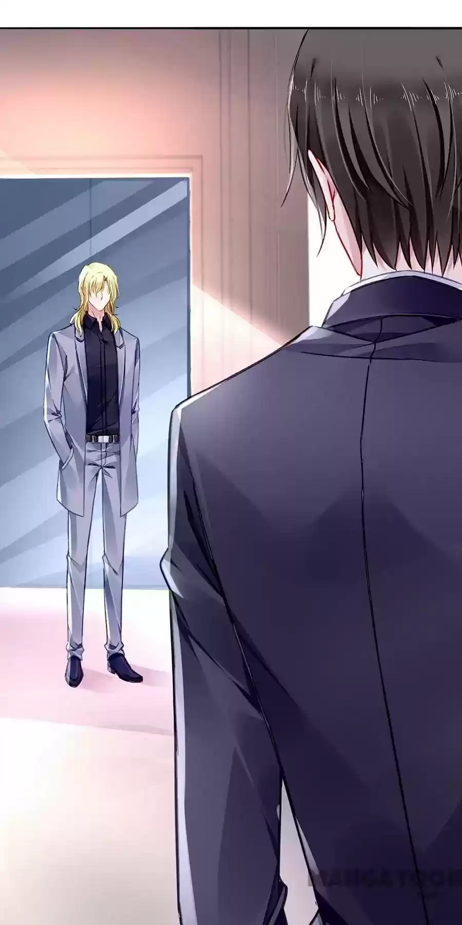 The Deserted Woman Chapter 140