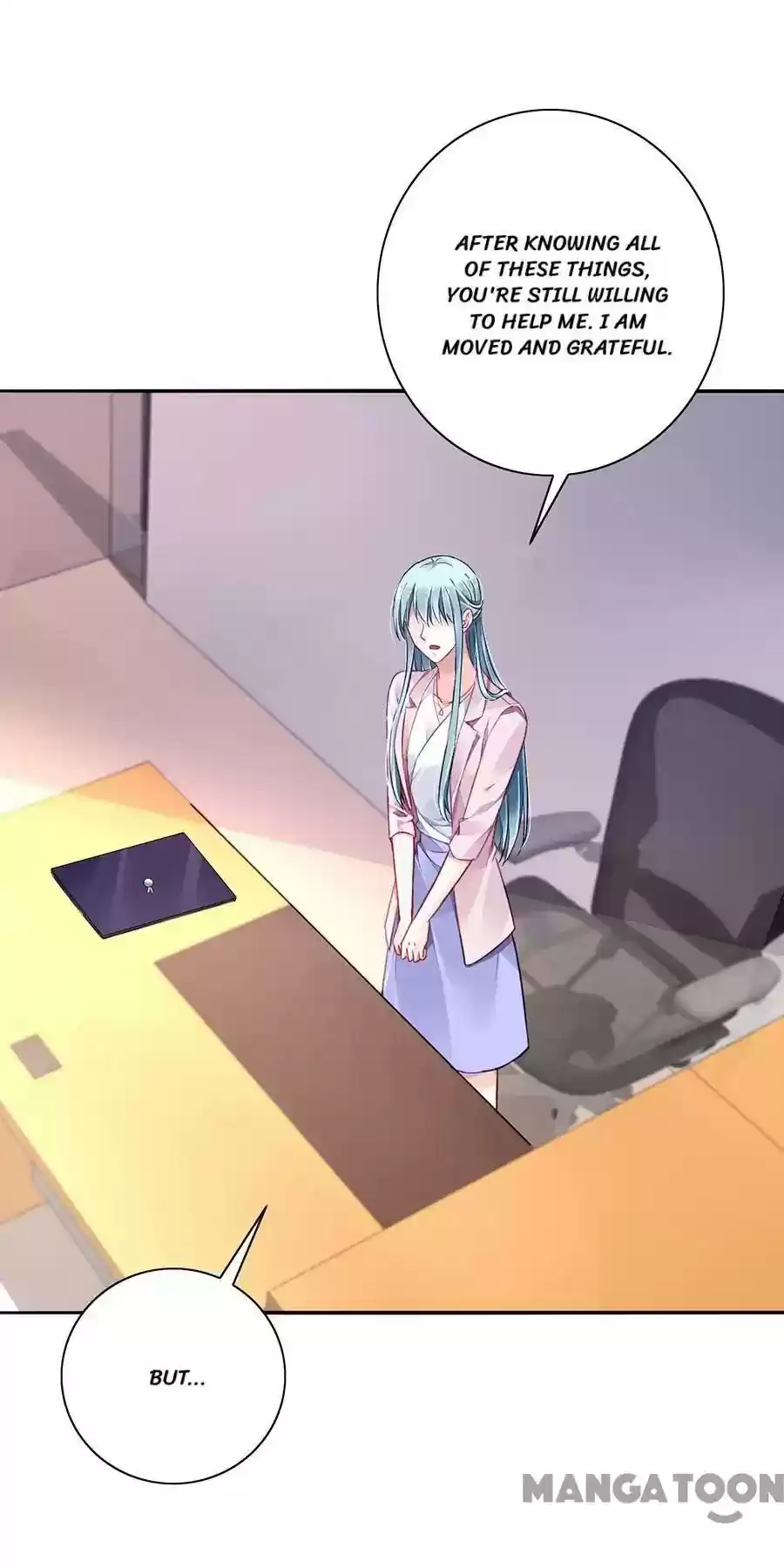 The Deserted Woman Chapter 141