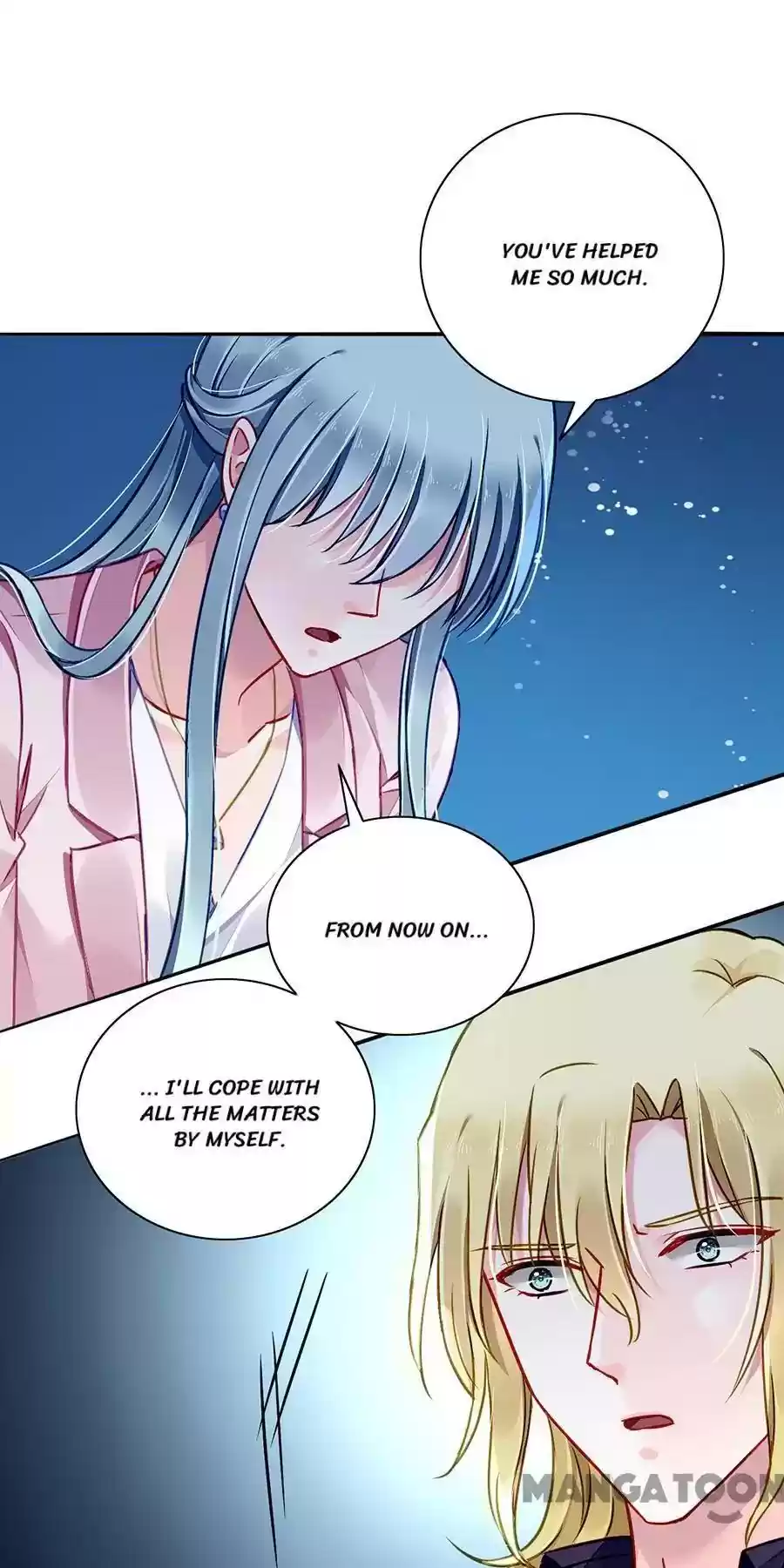 The Deserted Woman Chapter 141