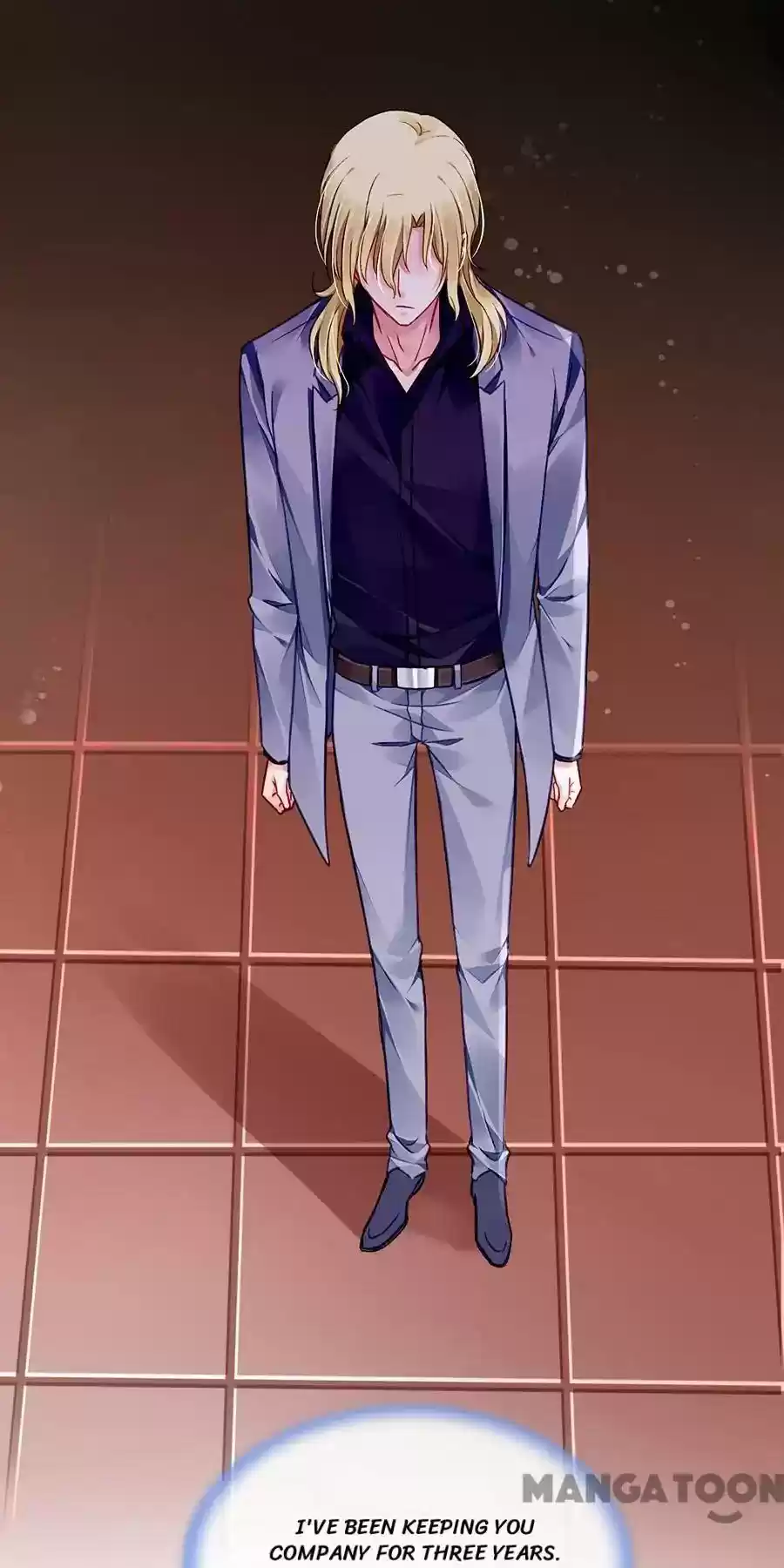 The Deserted Woman Chapter 141