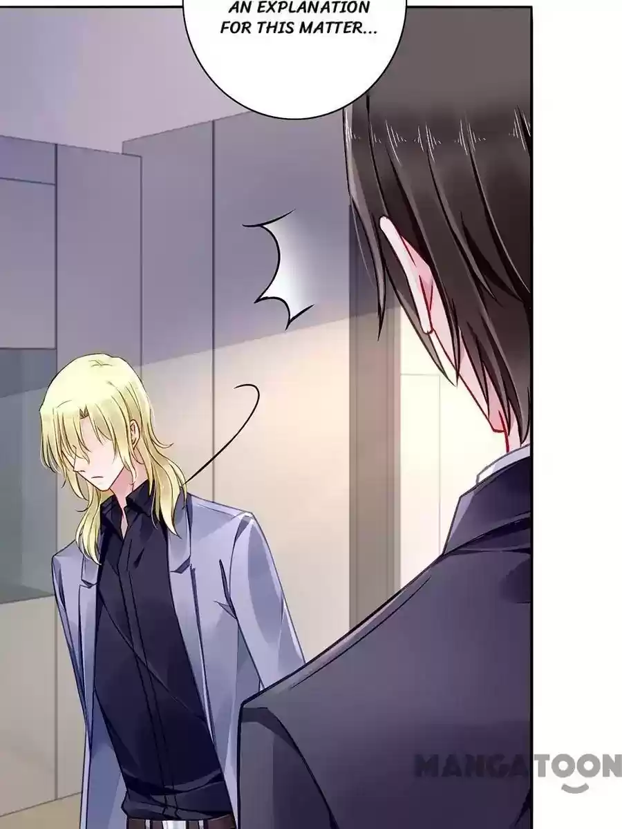 The Deserted Woman Chapter 141