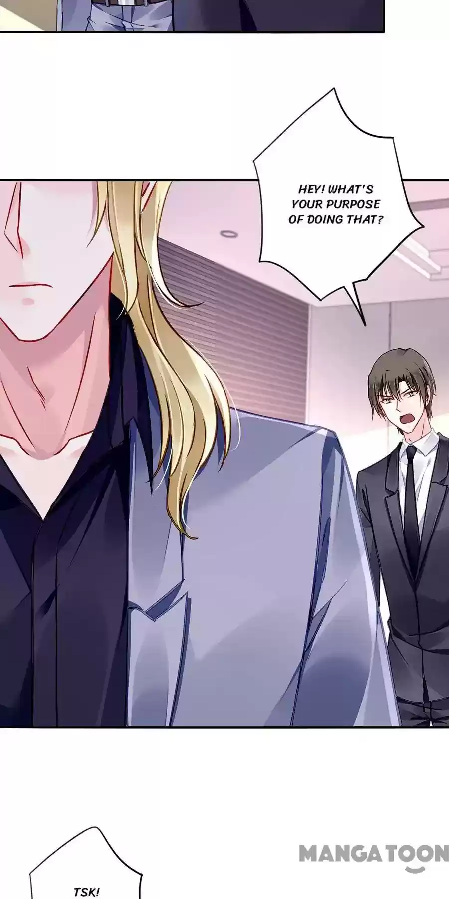 The Deserted Woman Chapter 141