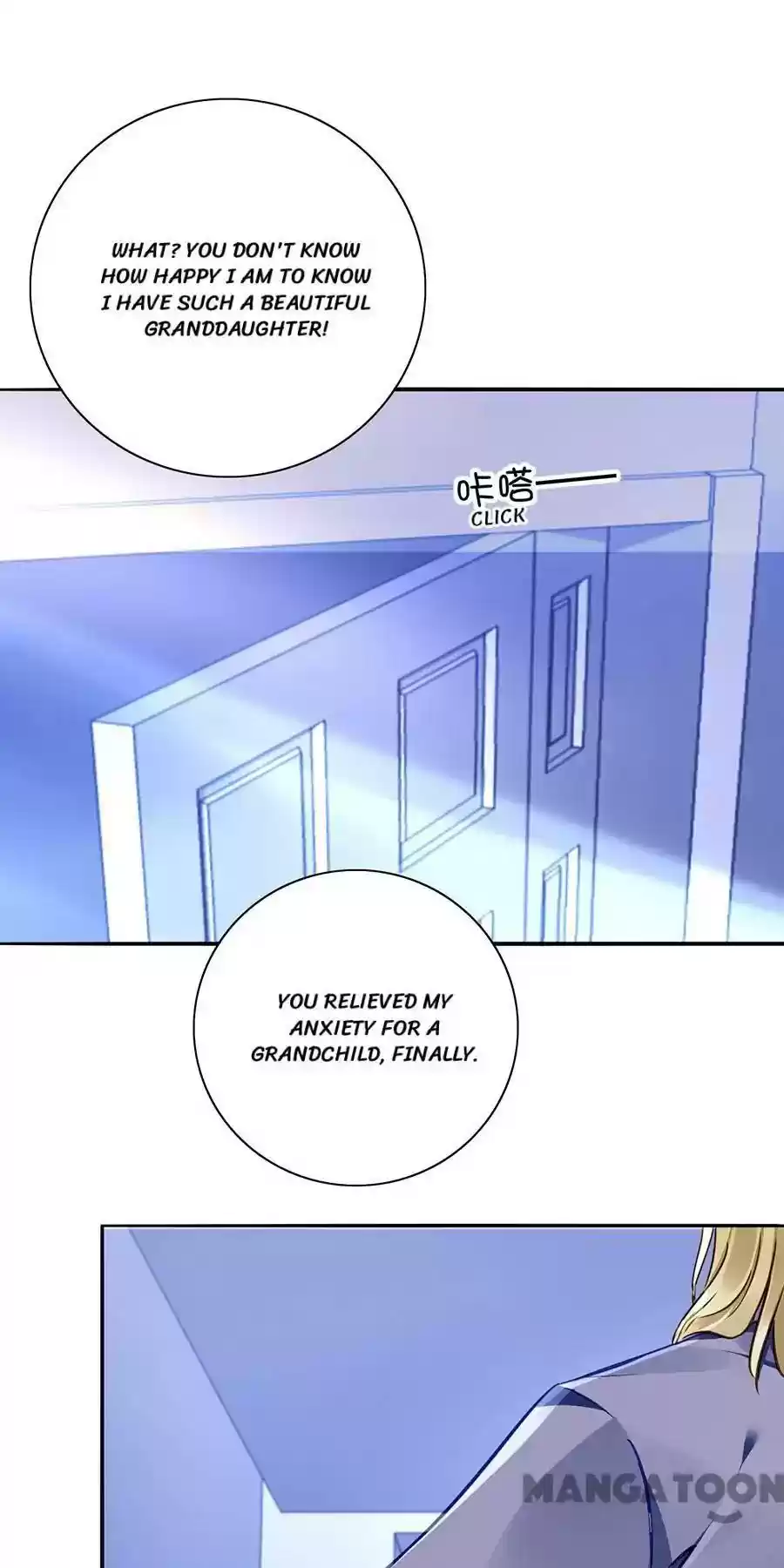 The Deserted Woman Chapter 141