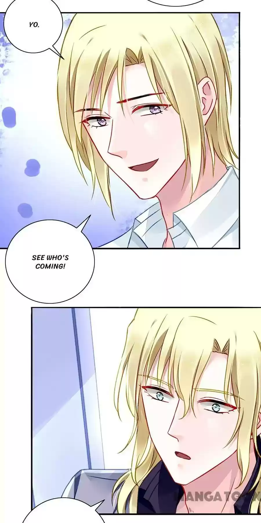 The Deserted Woman Chapter 141