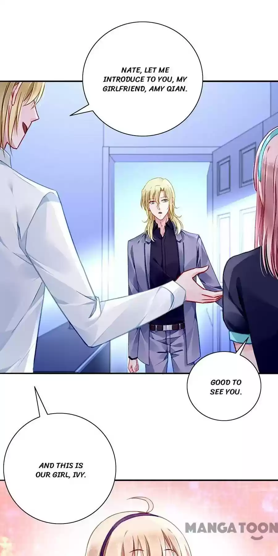 The Deserted Woman Chapter 141