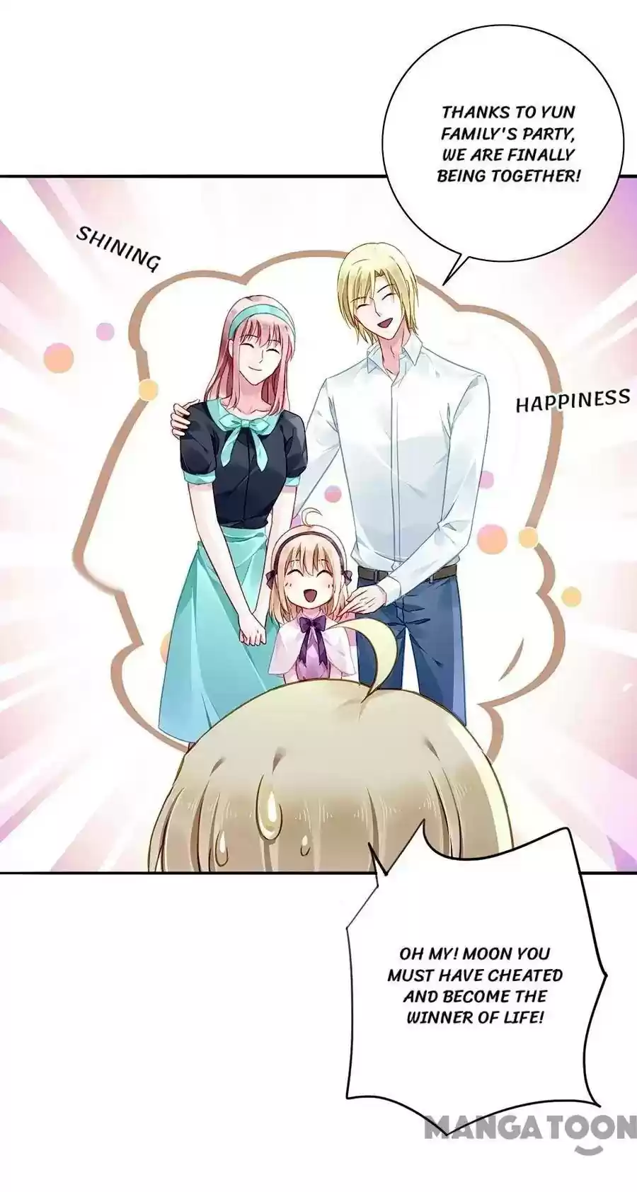 The Deserted Woman Chapter 141